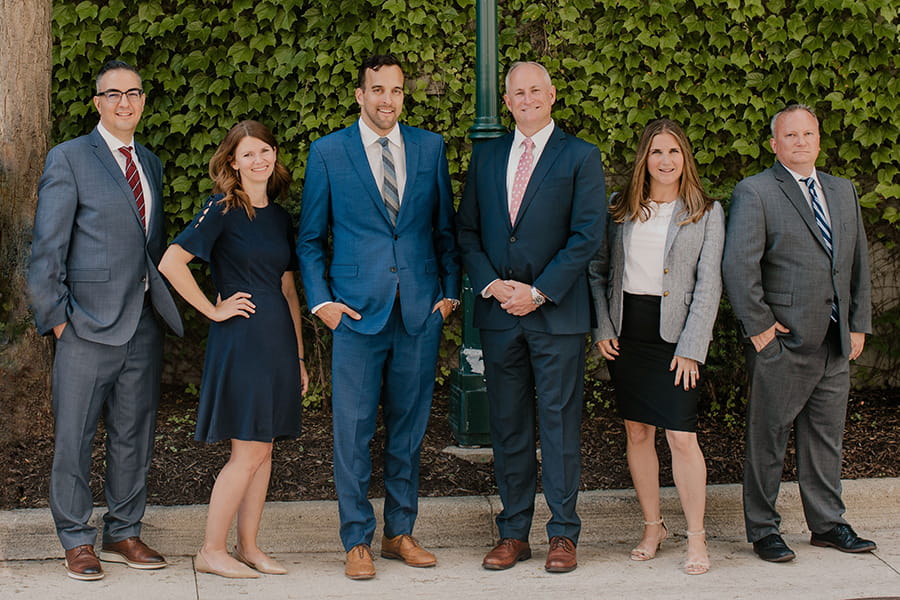 Cranbrook Financial Partners